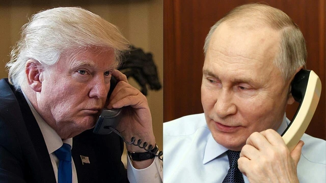 Hậu điện đàm Trump - Putin: Người Nga bắt đầu nghĩ về chiến thắng trước Ukraine - Ảnh 2.