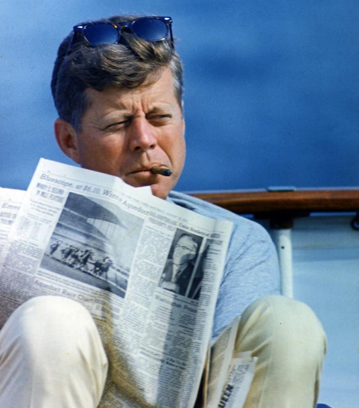 CIA và chiến dịch phá hoại lô đường Cuba -0