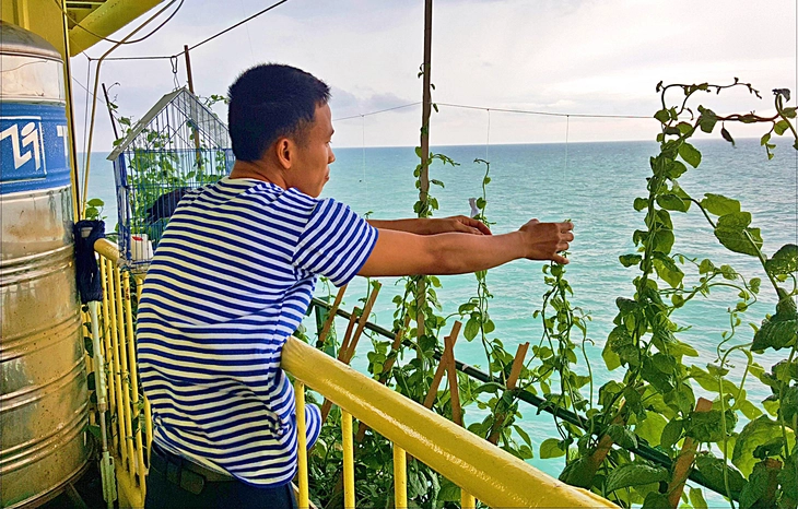 hải quân - Ảnh 8.