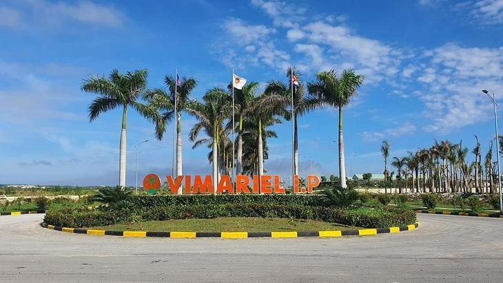 Hãng gạch nổi tiếng Việt Nam quyết làm một việc ở Cuba, hơn 6 năm sau đạt kết quả đáng ngưỡng mộ - Ảnh 2.