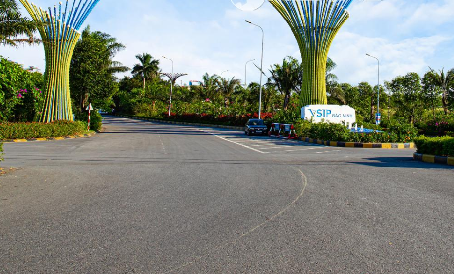 Số lượng nhà đầu tư vào Việt Nam đến từ châu Á như: Singapore, Hàn Quốc, Trung Quốc vẫn chiếm ưu thế.