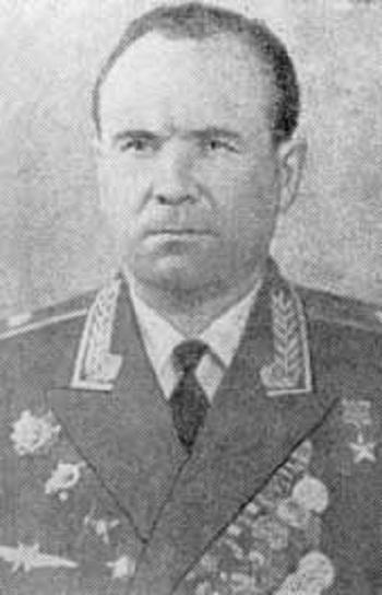 Aleksey Lebedev - nhà tình báo ẩn mình sau bộ quân phục -0