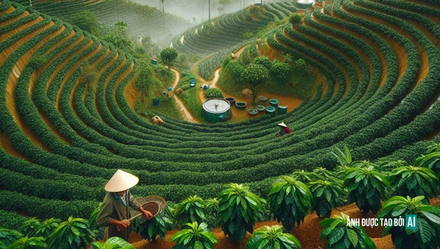 Từ 0,15 gram đến tỷ USD, "hạt vàng" Việt Nam kiếm 584 triệu/phút: Hé lộ bí quyết 3 chữ - Ảnh 1.