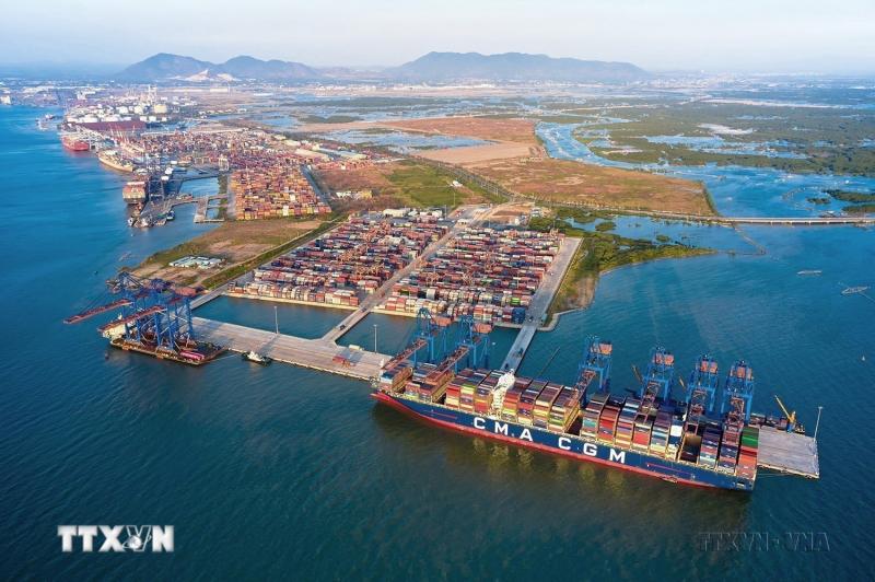 Việt Nam - Pháp tạo đòn bẩy mạnh mẽ trong hợp tác đa lĩnh vực -0