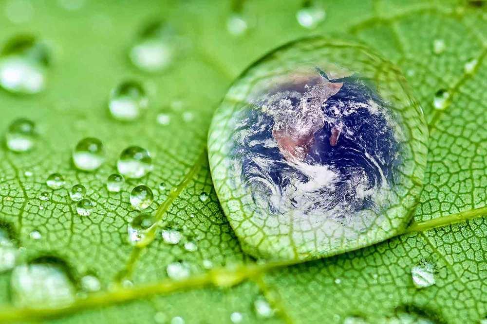 Vấn đề phát triển biền vững trong thời đại toàn cầu hóa
