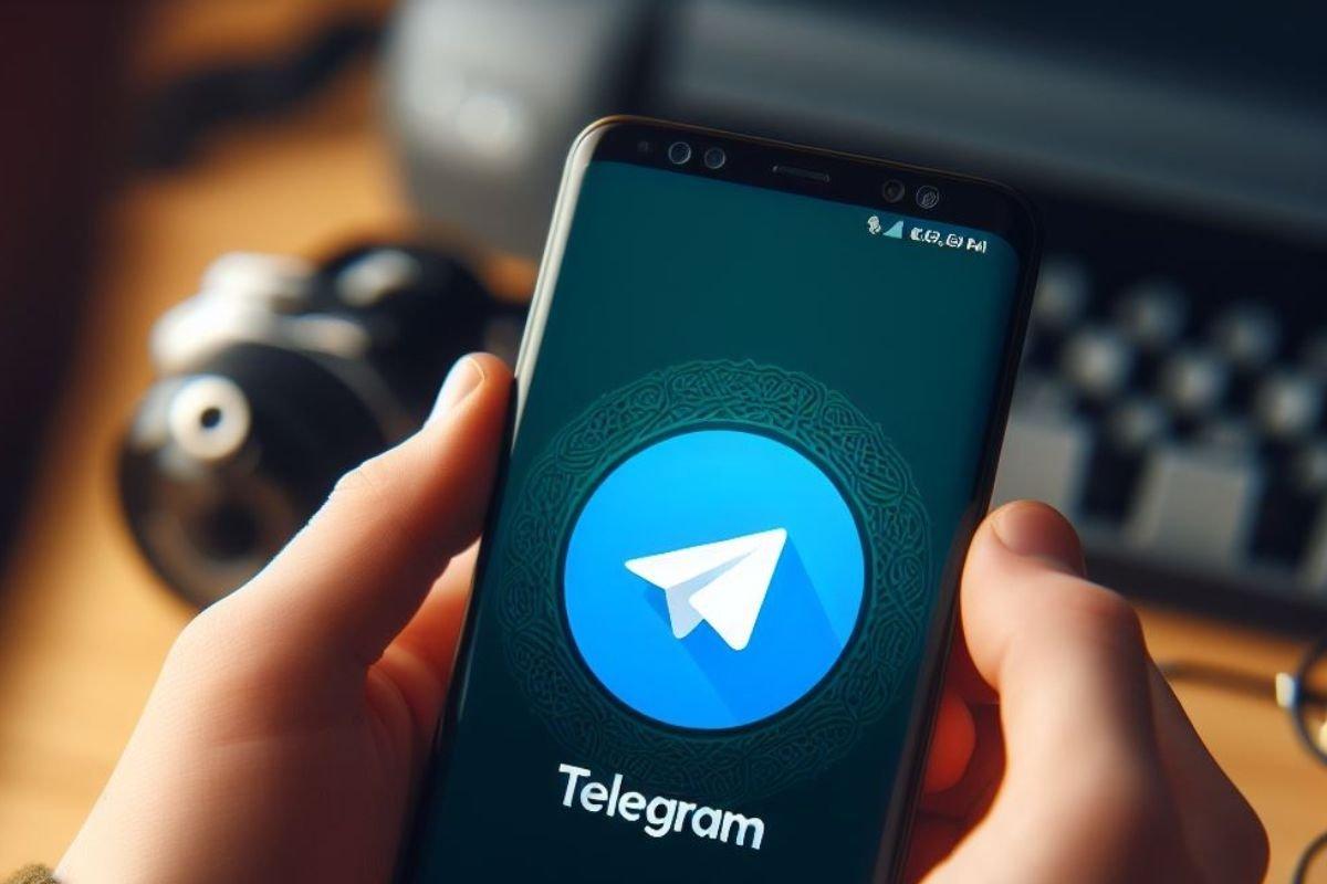Telegram và vấn đề an ninh quốc gia trong thời đại số