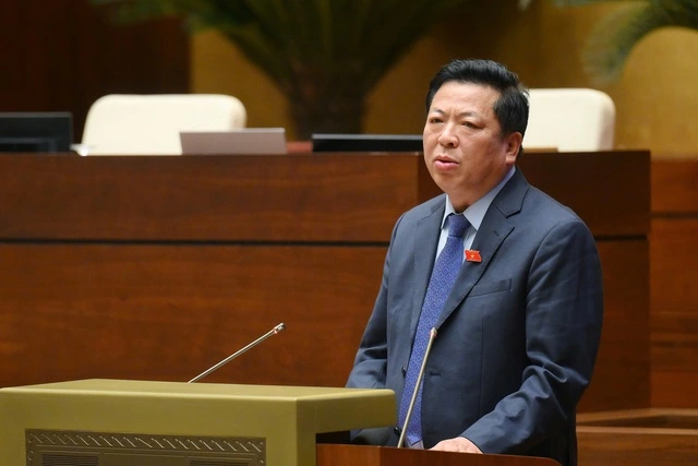 'Đường sắt tốc độ cao nếu nhà nước bỏ 67 tỉ USD, thu hồi vốn 140 năm'- Ảnh 1.