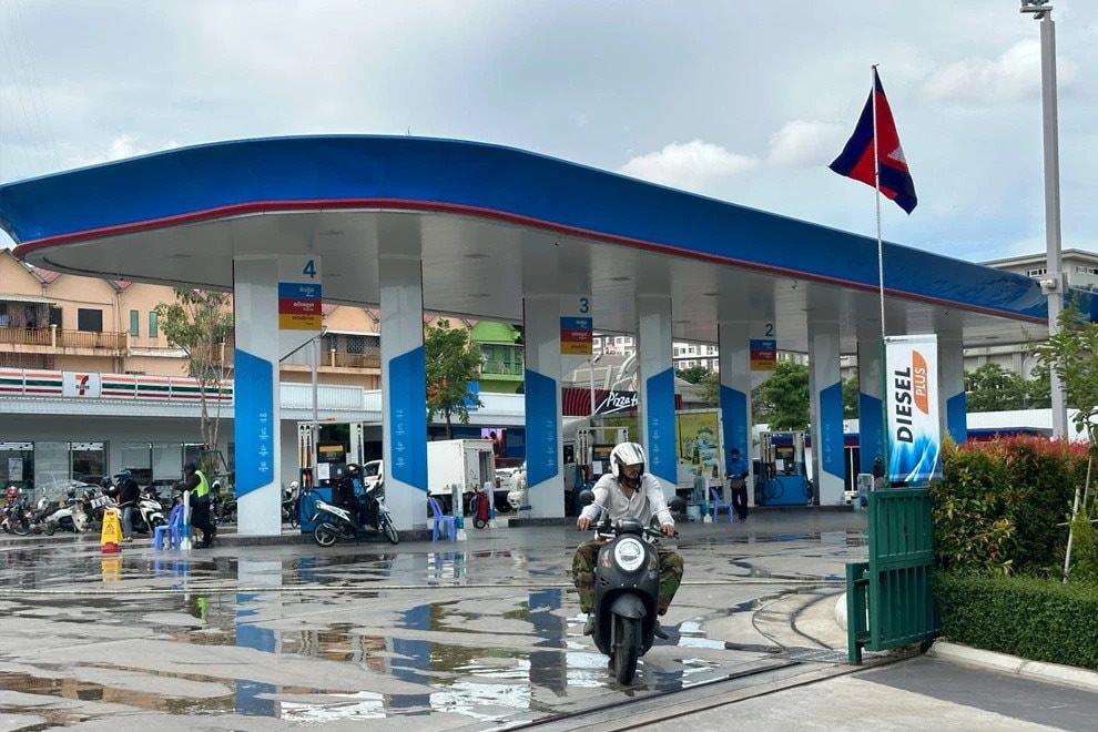 Giữa lúc biên giới với Campuchia còn nóng, Thái Lan công bố con số "sửng sốt" 1,4 tỷ USD - Ảnh 4.