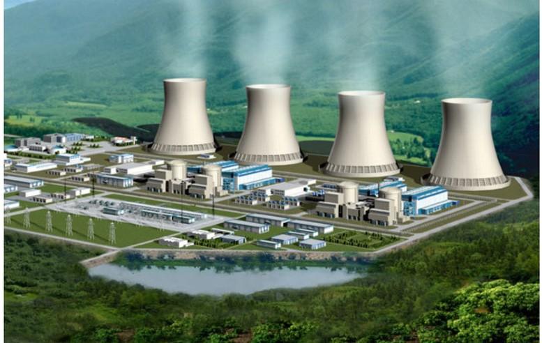 Đàm phán với Nga, Nhật Bản hợp tác đầu tư xây dựng điện hạt nhân - Ảnh 1.
