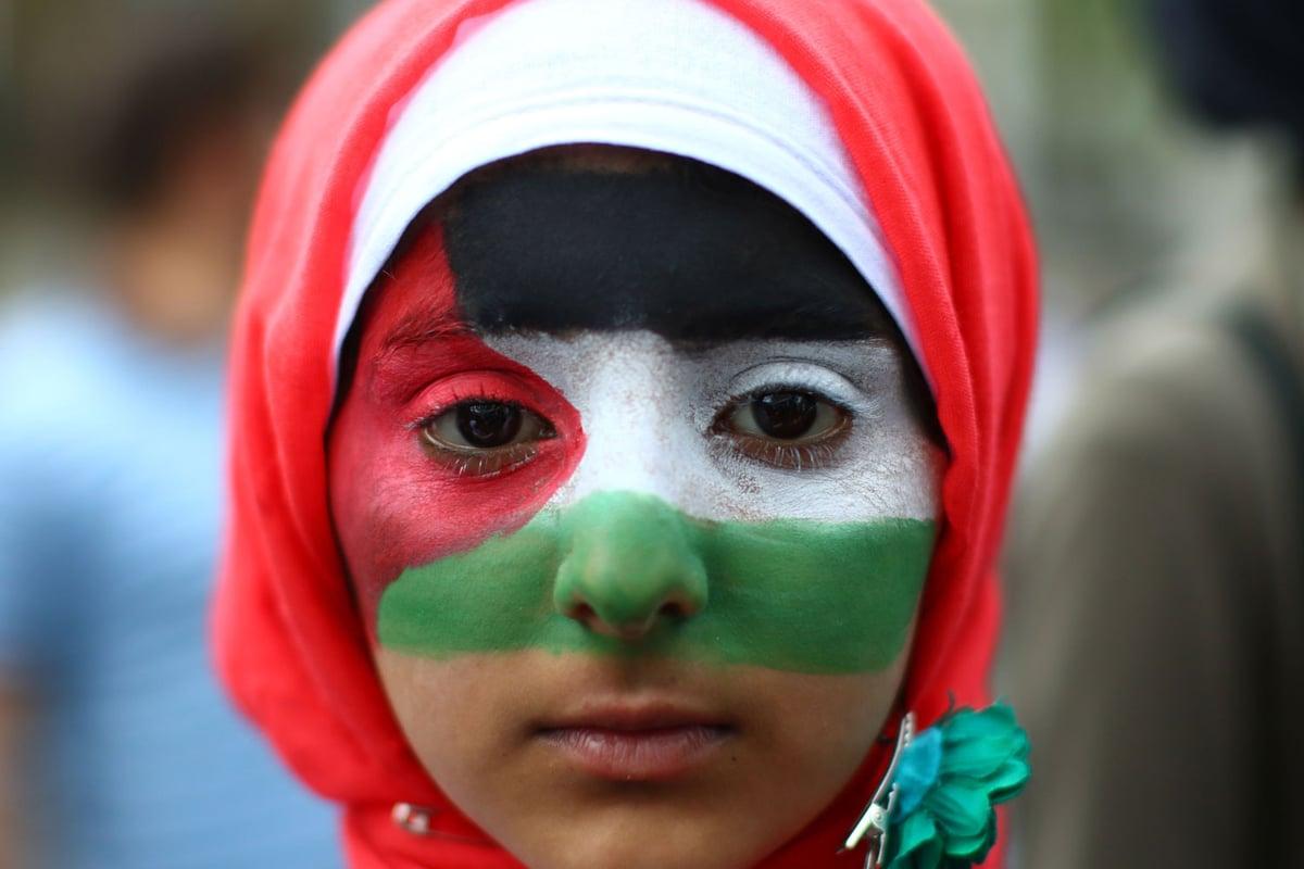 Tẩy trắng ký ức tập thể của người Palestine: Chính sách tàn độc của Israel
