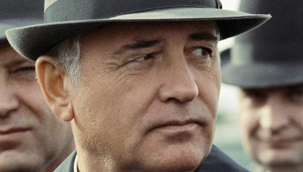 gorbachev