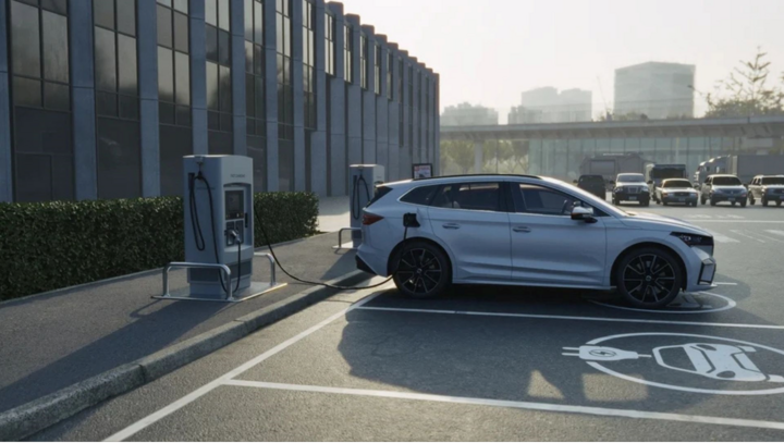 Đến cuối năm 2024, thế giới ghi nhận gần 58 triệu xe điện đang lưu thông. (Ảnh: Carbon Credit)