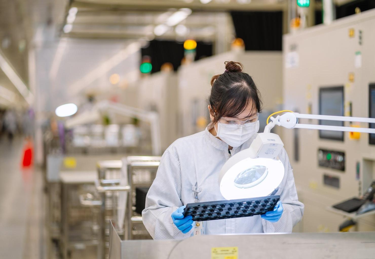 D&ograve;ng vốn đầu tư trực tiếp nước ngo&agrave;i (FDI) đang c&oacute; sự t&aacute;i cấu tr&uacute;c r&otilde; n&eacute;t.