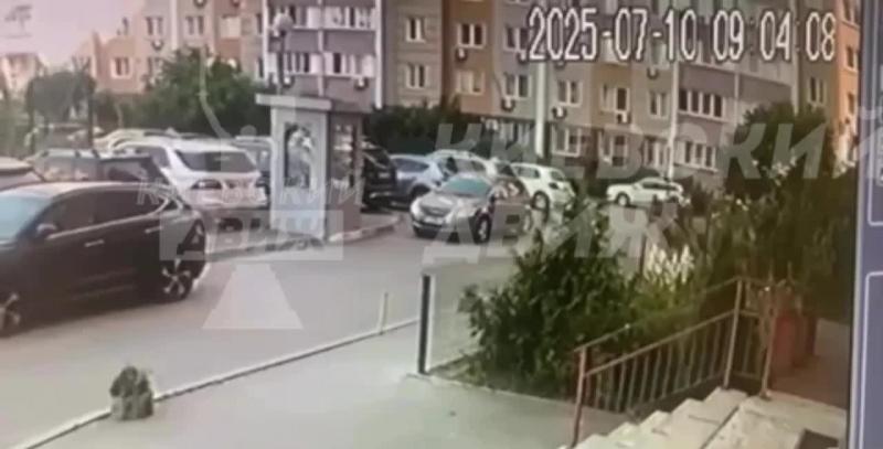 The Base - nhóm cực hữu tham gia ám sát đại tá tình báo Ukraine -0