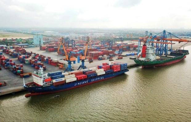 Công cụ 'chống sốc' của doanh nghiệp Việt khi kinh tế thế giới biến động - Ảnh 2.