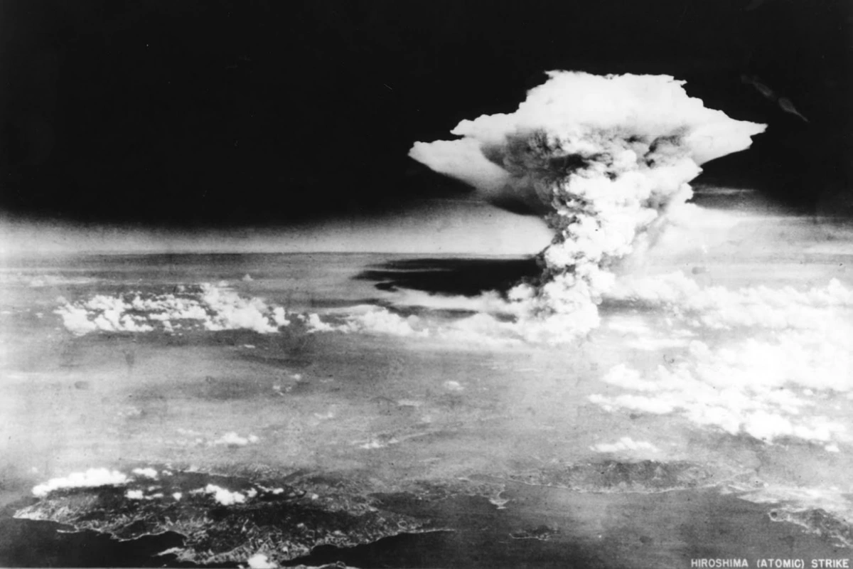 thảm họa hiroshima - nagasaki và trở ngại trong ngăn chặn chiến tranh hạt nhân hình ảnh 1 tham hoa hiroshima - nagasaki va tro ngai trong ngan chan chien tranh hat nhan hinh anh 1