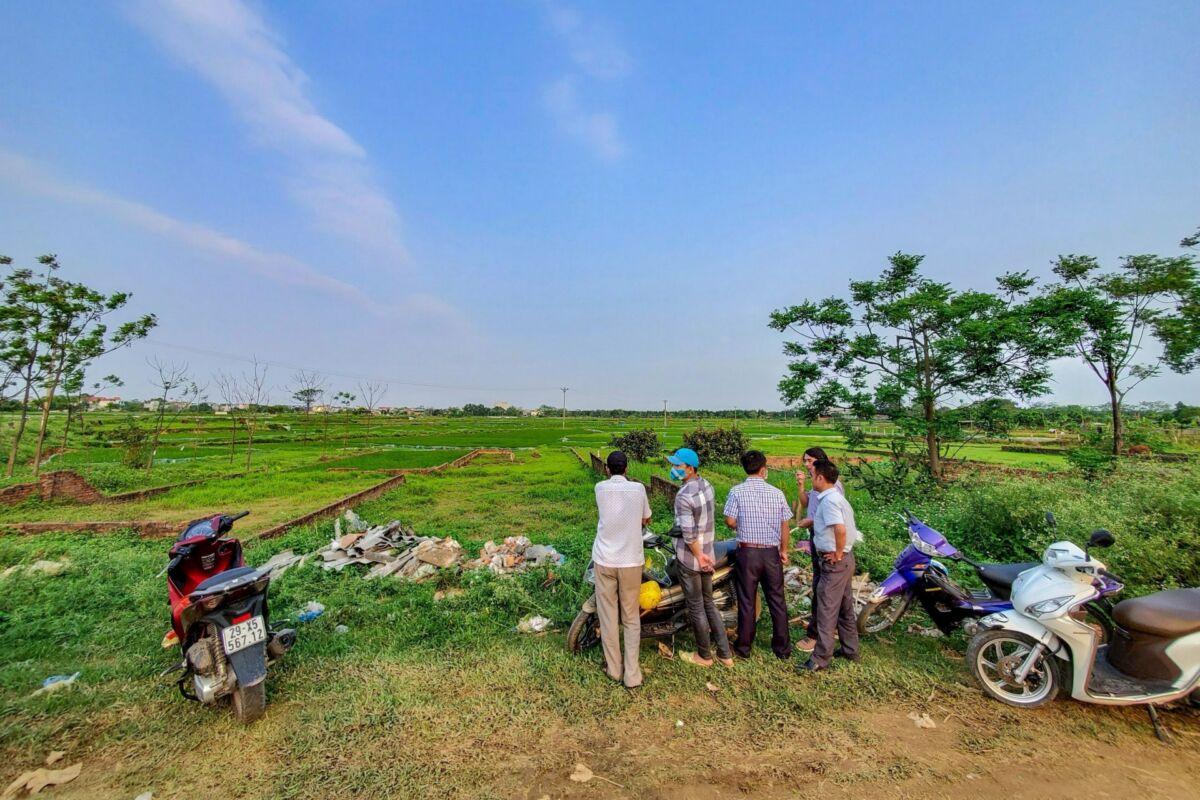 Bọn đầu cơ, thổi giá bất động sản đang tước đoạt quyền mua nhà của người lao động