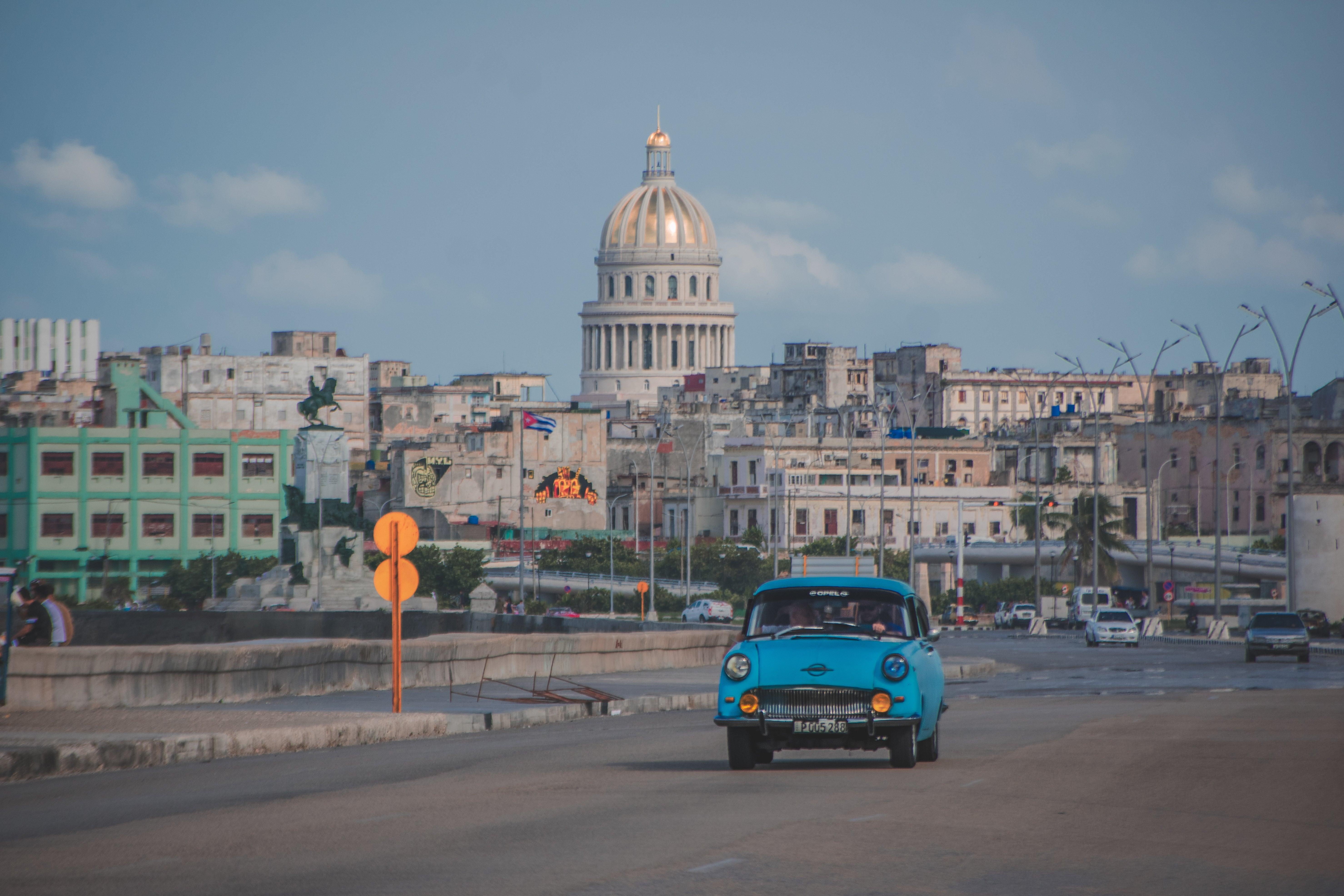 Lệnh cấm vận của Mỹ đối với Cuba tàn ác đến mức độ nào?