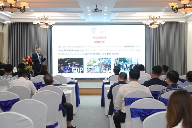 Nhìn từ con chip Căn cước 20 năm không lạc hậu, đây là những "mỏ vàng" của ngành bán dẫn Việt Nam - Ảnh 2.
