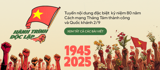Lời cảm ơn của Bác Hồ, lá thư gửi Washington và một vận hội nước Mỹ đã bỏ lỡ - Ảnh 1.