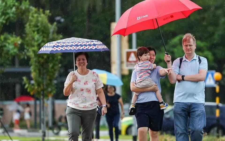 Hiện tượng La Nina có thể quay trở lại trong những tháng tới - Ảnh 1.