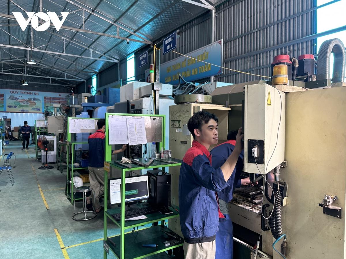 Da dang hoa thi truong, tang noi dia hoa la chia khoa cho xuat khau ben vung hinh anh 2
