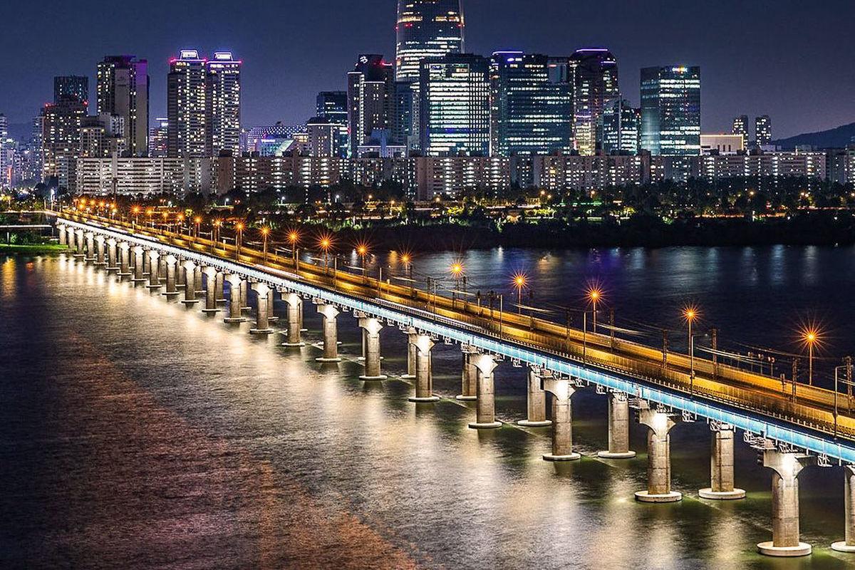 Kỳ tích kinh tế của Hàn Quốc từ tư duy phát triển ‘nhảy vọt’