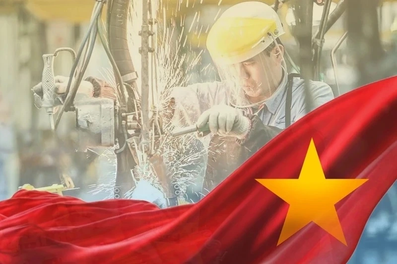 cần một cuộc cách mạng để kinh tế tư nhân bứt tốc hình ảnh 1 can mot cuoc cach mang de kinh te tu nhan but toc hinh anh 1
