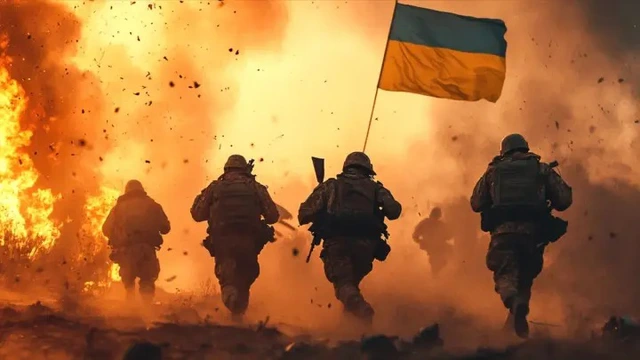 147 đợt tấn công, pháo đài của Kiev thất thủ: TT Putin tuyên bố về “cơ hội cuối cùng”, sắc lệnh được ban bố- Ảnh 3.