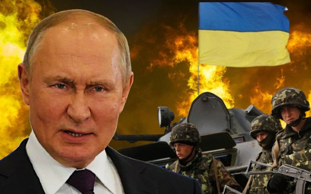 147 đợt tấn công, pháo đài của Kiev thất thủ: TT Putin tuyên bố về “cơ hội cuối cùng”, sắc lệnh được ban bố- Ảnh 4.