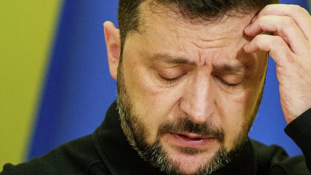 Chính thức: Nga trả đũa, hàng chục đợt tấn công - Kiev mất sạch 1 thứ, ông Zelensky báo tin thảm khốc cho EU- Ảnh 3.