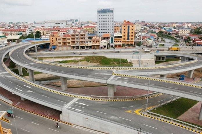 Campuchia đang nợ nước ngoài hơn 12 tỷ USD: Thái Lan lọt top 5 cho vay nhiều nhất- Ảnh 1.