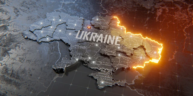 Kinzhal lao thẳng ‘trái tim’ quân Ukraine, căn cứ F-16 thành sắt vụn - Bộ trưởng Belousov ra cảnh báo cuối- Ảnh 4.