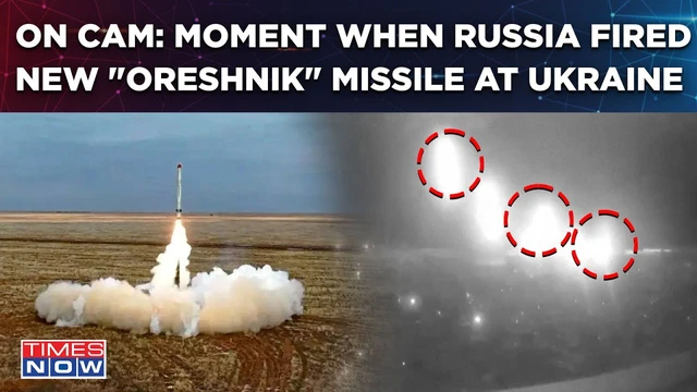 HIMARS nã thẳng lãnh thổ Nga, Moscow ồ ạt trả đũa: Ông Putin ký sắc lệnh quan trọng, Oreshnik sẵn sàng bắn- Ảnh 5.