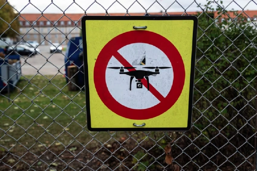 buc tuong uav giai phap an ninh moi hay thach thuc dai han voi eu hinh anh 1