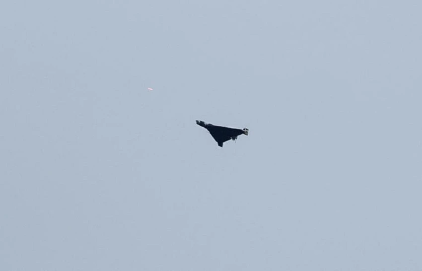 buc tuong uav giai phap an ninh moi hay thach thuc dai han voi eu hinh anh 2