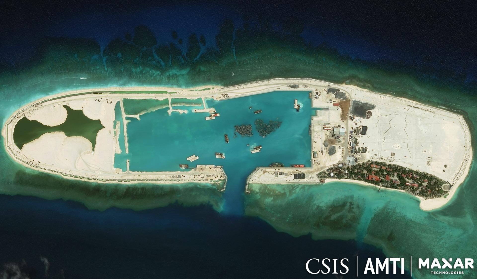 Chính sách đối ngoại không liên kết giúp Việt Nam củng cố vị thế ở Biển Đông