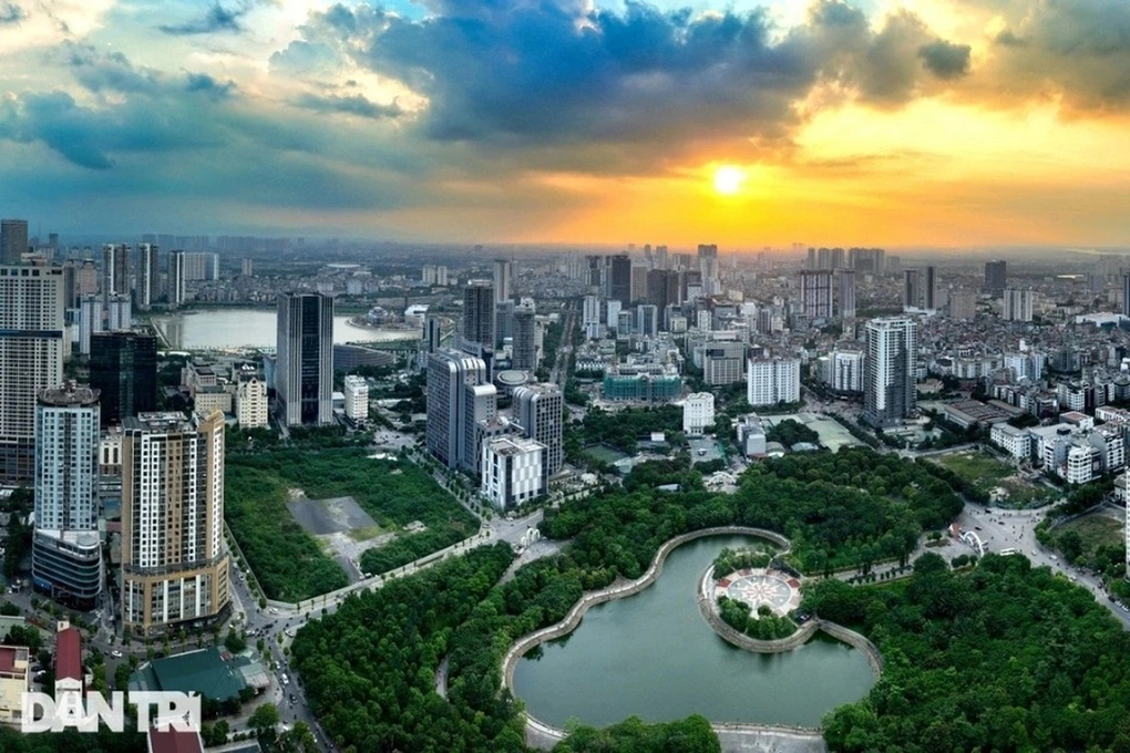 Bảng giá đất Hà Nội dự kiến tăng: Ai vui, ai lo? - 1 Bảng giá đất Hà Nội dự kiến tăng: Ai vui, ai lo? - 1