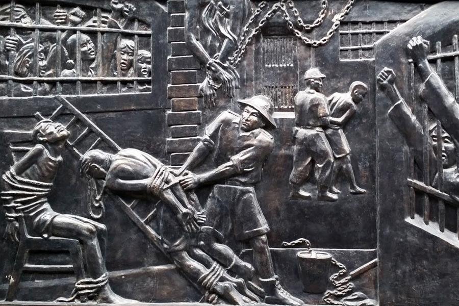 ‘Giải độc’ cho một quan điểm lịch sử nguy hiểm ‘Giải độc’ cho một quan điểm lịch sử nguy hiểm