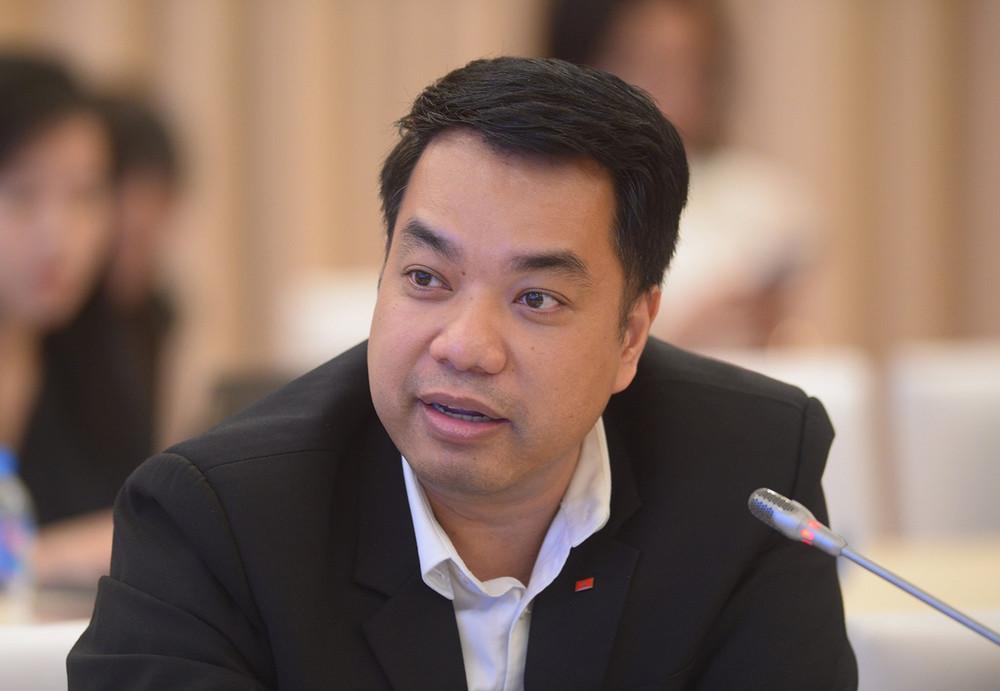 Thể chế, vốn và hạ tầng số: Ba trụ cột quyết định sức bật mới của doanh nghiệp - Ảnh 1