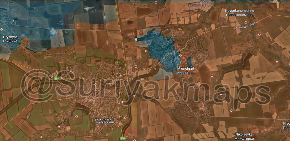 Chiến sự Ukraine 13/12: Con lắc đảo ngược ở Kupyansk, Nga rút lui - 13 Chiến sự Ukraine 13/12: Con lắc đảo ngược ở Kupyansk, Nga rút lui - 13