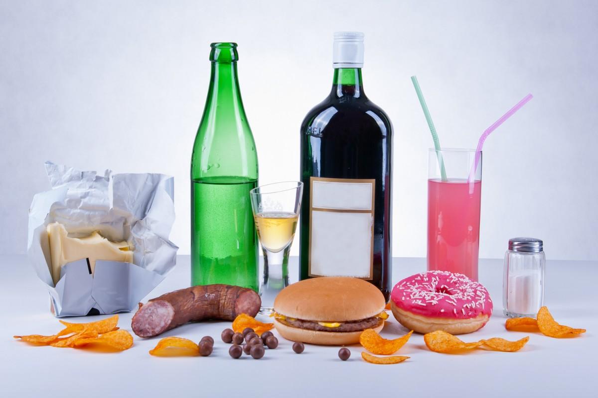 Điều cần biết về ảnh hưởng của chất bảo quản thực phẩm tới sức khỏe