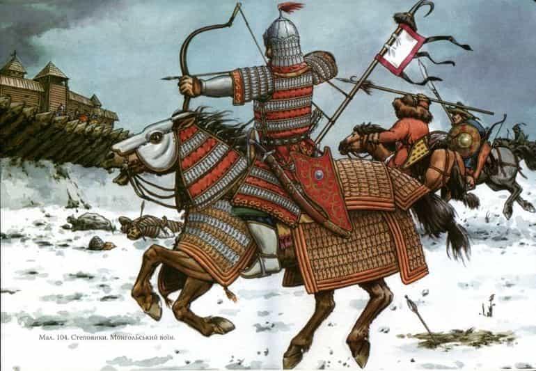 Vó ngựa quân Mông Cổ đã giày xéo Trung Hoa như thế nào? Vó ngựa quân Mông Cổ đã giày xéo Trung Hoa như thế nào?