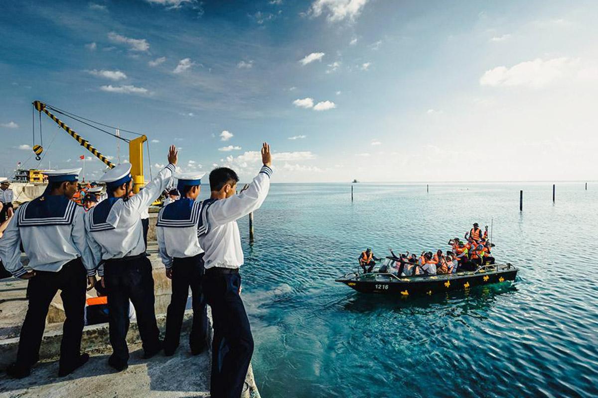 Các khái niệm quan trọng về chủ quyền trên biển của Việt Nam