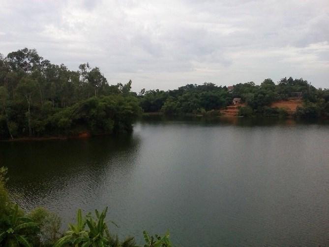 Bài học từ thất bại của Lý Nam Đế trong trận Hồ Điển Triệt Bài học từ thất bại của Lý Nam Đế trong trận Hồ Điển Triệt