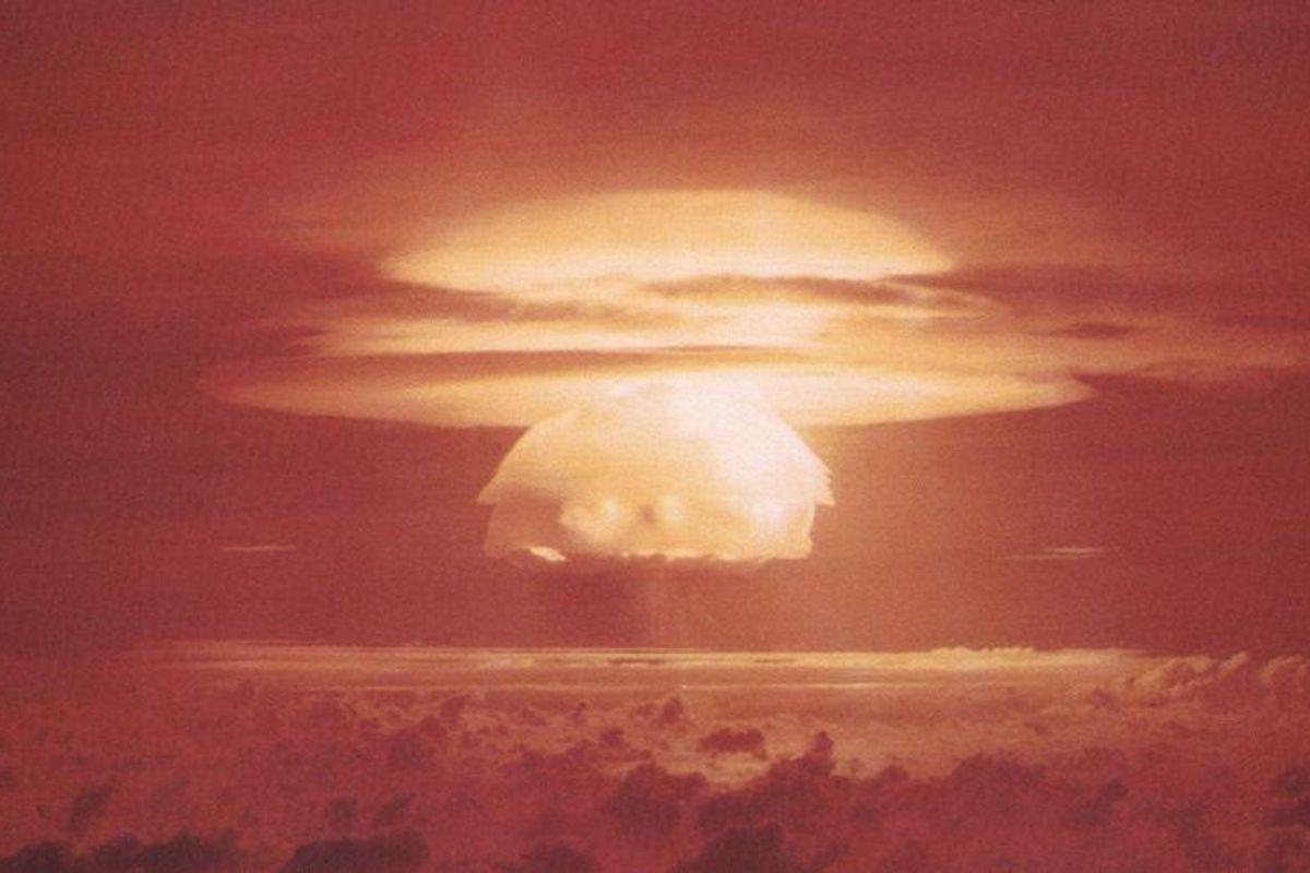 Một kịch bản kinh hoàng của thế giới vào thế kỷ 23 Một kịch bản kinh hoàng của thế giới vào thế kỷ 23