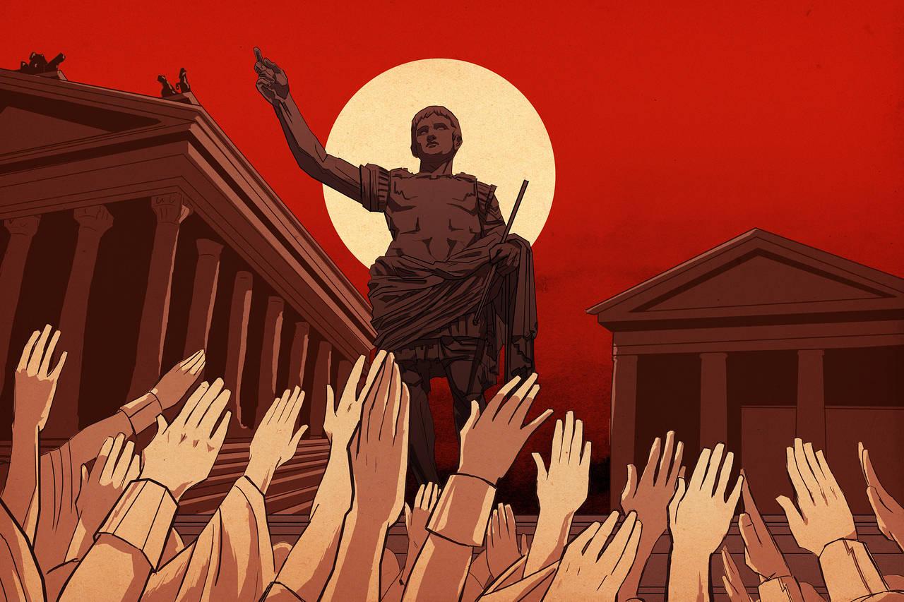 Một số vấn đề về dân chủ, độc tài và phát triển