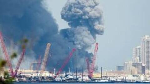 CUỘC TẤN CÔNG VÀO IRAN VÀ NHỮNG HỆ LỤY TOÀN CẦU