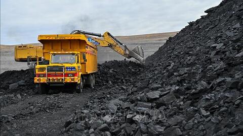 CÚ SỐC HORMUZ: CHÂU Á TÁI ĐỊNH HÌNH CỤC DIỆN NĂNG LƯỢNG