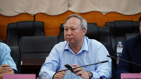 HỆ QUẢ CUỘC CHIẾN IRAN ĐỐI VỚI TRẬT TỰ THẾ GIỚI VÀ LUẬT PHÁP QUỐC TẾ